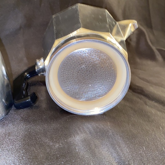 gnali & zani Kitchen Gnali Zani Stovetop Espresso Maker Poshmark